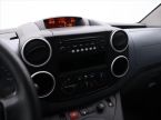 Peugeot Partner - fotka číslo 17