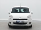 Peugeot Partner - fotka číslo 1