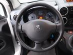 Peugeot Partner - fotka číslo 20