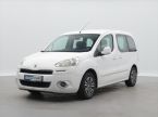 Peugeot Partner - fotka číslo 2