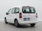 Peugeot Partner - fotka číslo 4