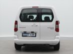 Peugeot Partner - fotka číslo 5