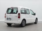 Peugeot Partner - fotka číslo 6