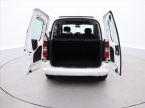 Peugeot Partner - fotka číslo 8