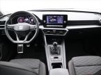 Seat Leon - fotka číslo 20