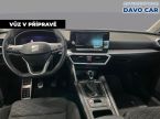 Seat Leon - fotka číslo 4