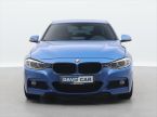 BMW Řada 3 - fotka číslo 1