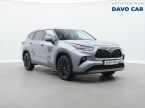 Toyota Highlander - fotka číslo 0