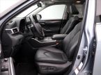 Toyota Highlander - fotka číslo 10