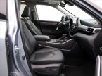Toyota Highlander - fotka číslo 11