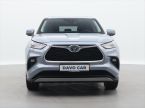 Toyota Highlander - fotka číslo 1