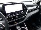 Toyota Highlander - fotka číslo 18