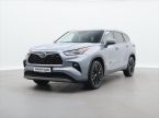 Toyota Highlander - fotka číslo 2