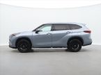 Toyota Highlander - fotka číslo 3