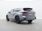 Toyota Highlander - fotka číslo 4