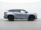 Toyota Highlander - fotka číslo 7
