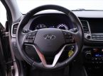 Hyundai Tucson - fotka číslo 15