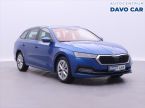 Škoda Octavia - fotka číslo 0