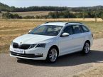 Škoda Octavia - fotka číslo 2