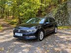 Volkswagen Passat - fotka číslo 2