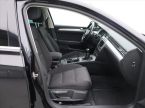 Volkswagen Passat - fotka číslo 11