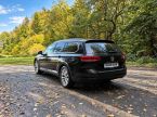 Volkswagen Passat - fotka číslo 4