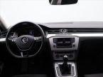 Volkswagen Passat - fotka číslo 22
