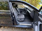 Volkswagen Passat - fotka číslo 16