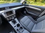 Volkswagen Passat - fotka číslo 23
