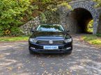 Volkswagen Passat - fotka číslo 1