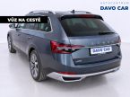 Škoda Superb - fotka číslo 1