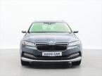 Škoda Superb - fotka číslo 1
