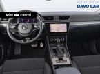 Škoda Superb - fotka číslo 2