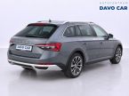 Škoda Superb - fotka číslo 4