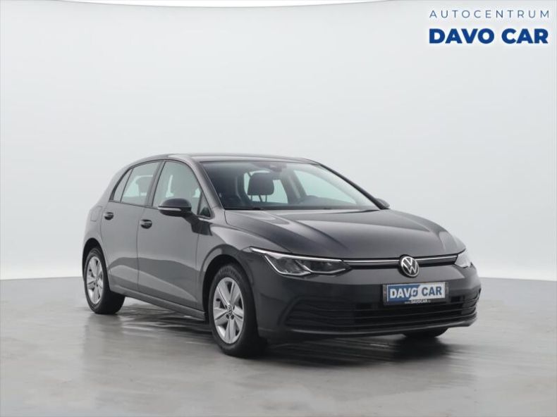 Volkswagen Golf - hlavní foto