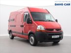 Renault Master - fotka číslo 0