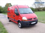 Renault Master - fotka číslo 0