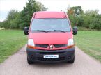 Renault Master - fotka číslo 1