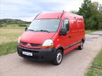 Renault Master - fotka číslo 2