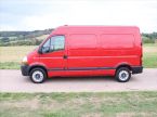 Renault Master - fotka číslo 3