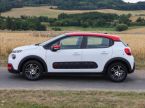 Citroën C3 - fotka číslo 3