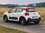 Citroën C3 - fotka číslo 4