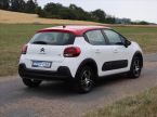 Citroën C3 - fotka číslo 6