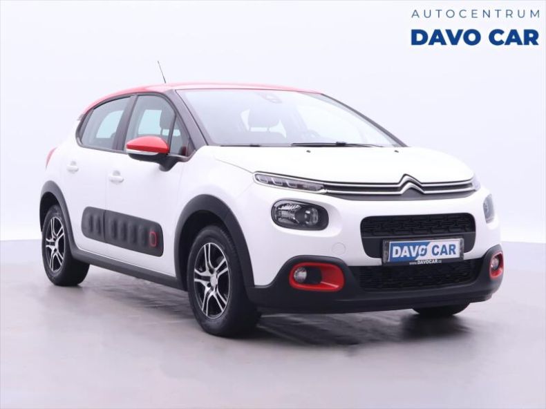 Citroën C3 - hlavní foto