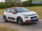 Citroën C3 - fotka číslo 0