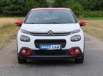 Citroën C3 - fotka číslo 1