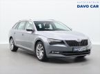 Škoda Superb - fotka číslo 0