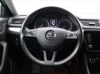 Škoda Superb - fotka číslo 18