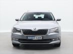 Škoda Superb - fotka číslo 1