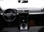 Škoda Superb - fotka číslo 24